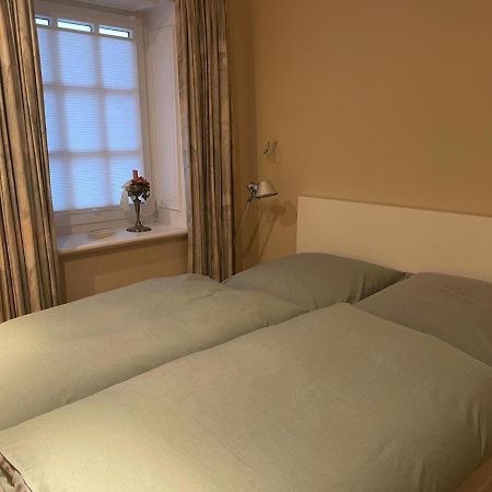 Garden View Apartment Бад Зегеберг Екстериор снимка