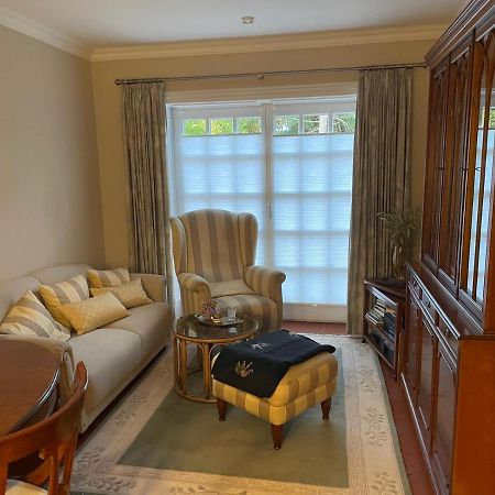 Garden View Apartment Бад Зегеберг Екстериор снимка