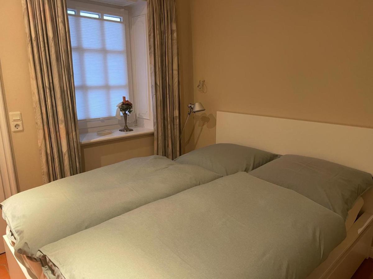 Garden View Apartment Бад Зегеберг Екстериор снимка