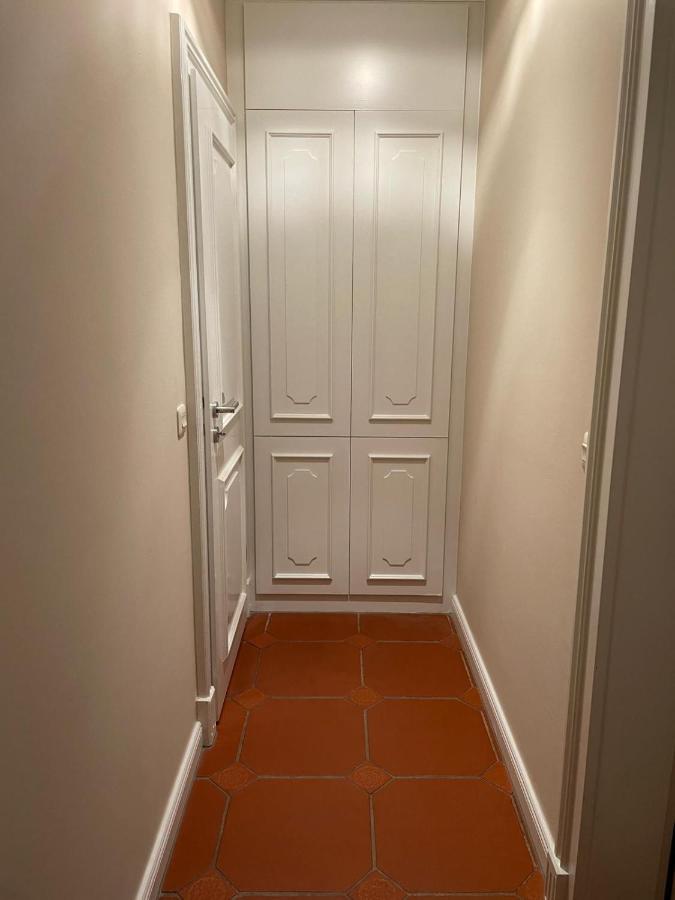 Garden View Apartment Бад Зегеберг Екстериор снимка