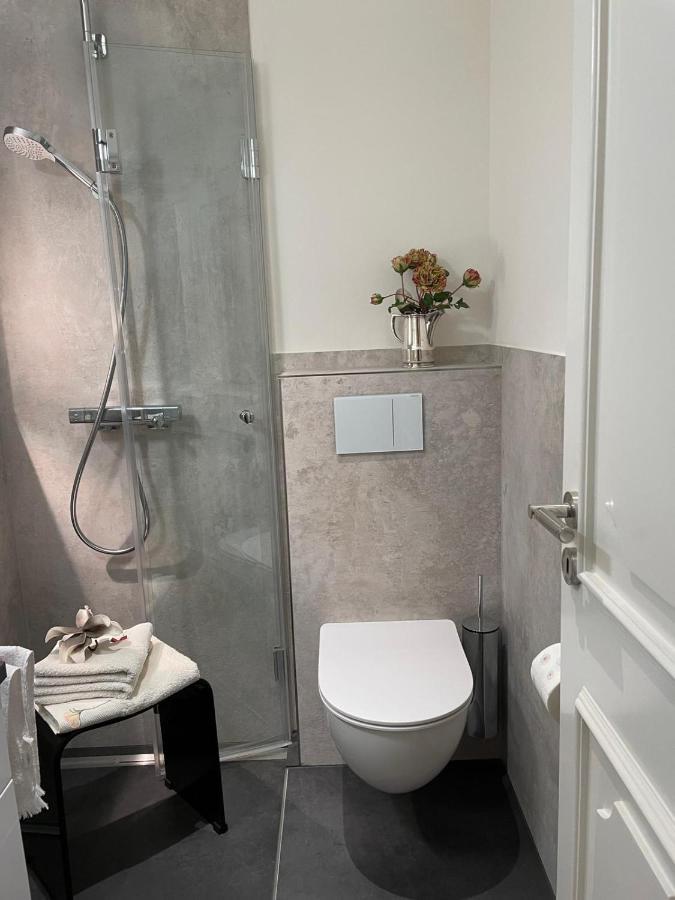 Garden View Apartment Бад Зегеберг Екстериор снимка